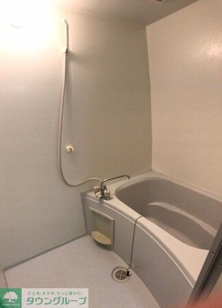 レオパレスソレイユの物件内観写真